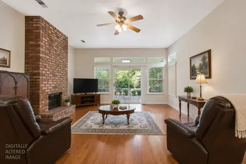 Living - 6141 Hall Ln, Carmichael, CA 95608 photo 3 of 3