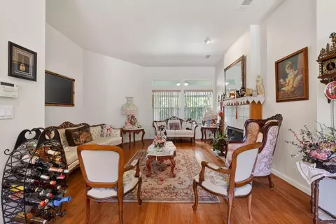 Living - 6141 Hall Ln, Carmichael, CA 95608 photo 2 of 3