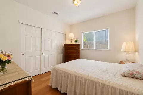 Bedroom - 6141 Hall Ln, Carmichael, CA 95608 photo 2 of 4