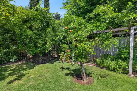 Exterior - 6141 Hall Ln, Carmichael, CA 95608 photo 8 of 11