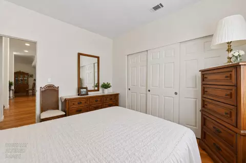 Bedroom - 6141 Hall Ln, Carmichael, CA 95608 photo 3 of 4