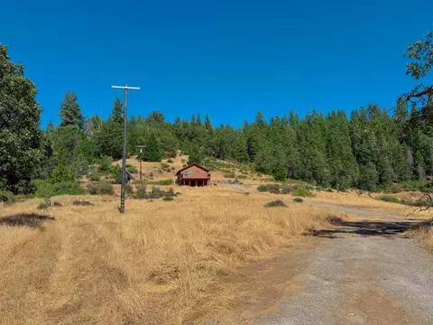 Exterior - 2801 Egenhoff Ln, West Point, CA 95255 photo 3 of 18