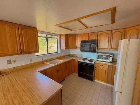 Kitchen - 2801 Egenhoff Ln, West Point, CA 95255 photo 1 of 2
