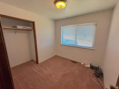 Bedroom - 2801 Egenhoff Ln, West Point, CA 95255 photo 3 of 4