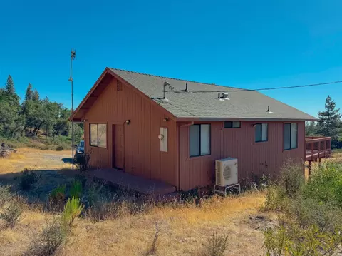 Exterior - 2801 Egenhoff Ln, West Point, CA 95255 photo 11 of 18