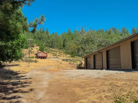 Exterior - 2801 Egenhoff Ln, West Point, CA 95255 photo 2 of 18