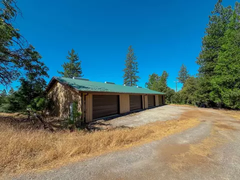 Exterior - 2801 Egenhoff Ln, West Point, CA 95255 photo 17 of 18