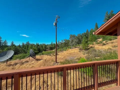 Exterior - 2801 Egenhoff Ln, West Point, CA 95255 photo 8 of 18