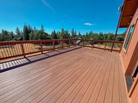 Exterior - 2801 Egenhoff Ln, West Point, CA 95255 photo 6 of 18