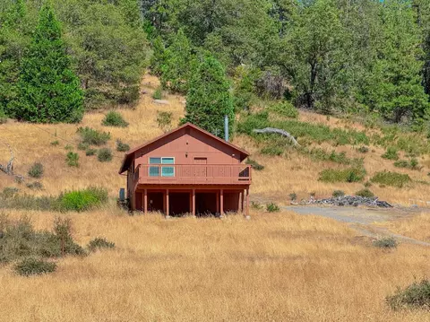 Exterior - 2801 Egenhoff Ln, West Point, CA 95255 photo 15 of 18