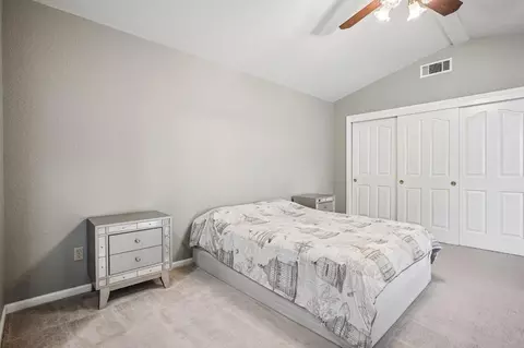 Bedroom - 424 Goldrun Dr, Modesto, CA 95354 photo 6 of 6