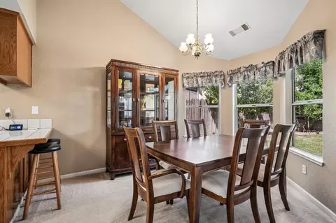 Dining - 424 Goldrun Dr, Modesto, CA 95354 photo 1 of 2