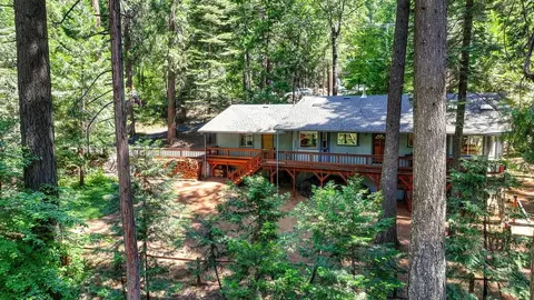 3644 Gold Ridge Trl, Pollock Pines, CA 95726