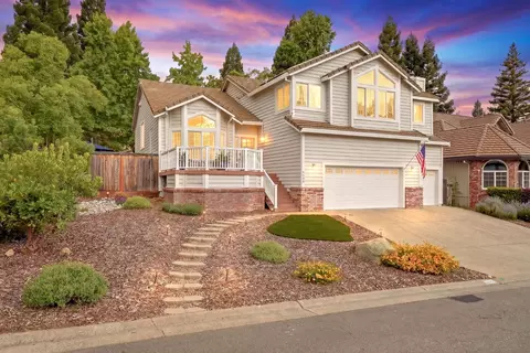 2550 Carnelian Cir, El Dorado Hills, CA 95762