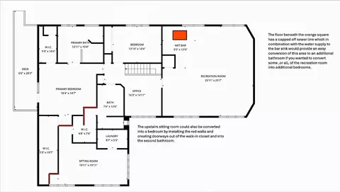 Floorplan - 39870 Sharon Ave, Davis, CA 95616 photo 1 of 4