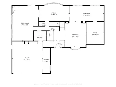 Floorplan - 39870 Sharon Ave, Davis, CA 95616 photo 1 of 3
