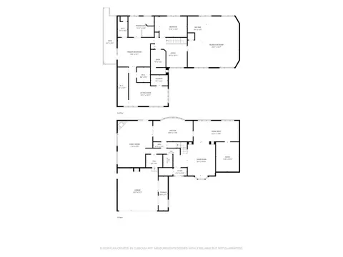 Floorplan - 39870 Sharon Ave, Davis, CA 95616 photo 3 of 3