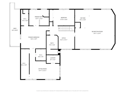 Floorplan - 39870 Sharon Ave, Davis, CA 95616 photo 2 of 3