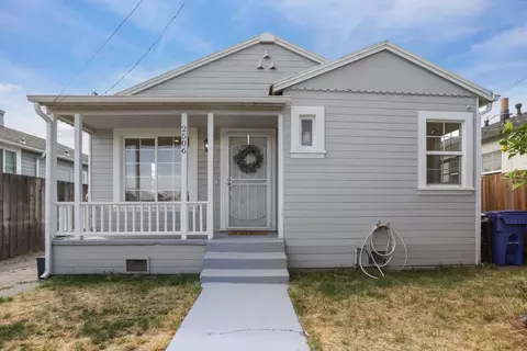 2506 77th Ave, Oakland, CA 94605