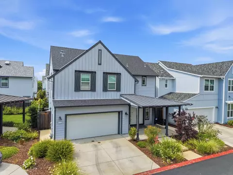 Exterior - 673 Silo St, Folsom, CA 95630 photo 11 of 11
