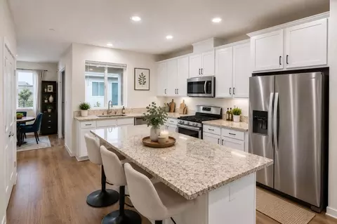 4174 Sally Ride Way, Sacramento, CA 95834