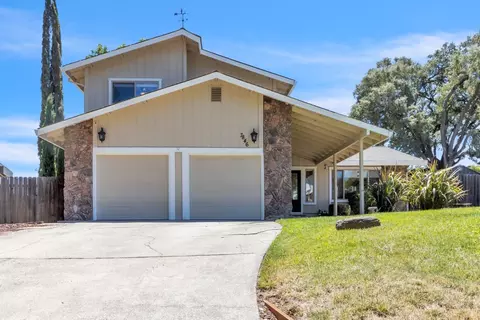 7846 Tamara Dr, Fair Oaks, CA 95628
