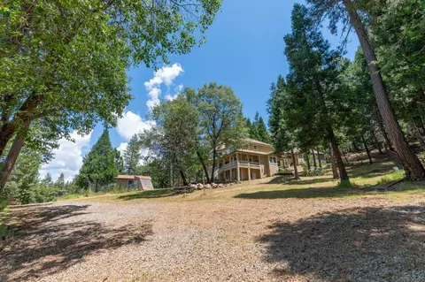 Exterior - 5048 Wylderidge Dr, Murphys, CA 95247 photo 26 of 28