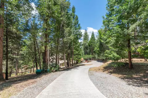 Exterior - 5048 Wylderidge Dr, Murphys, CA 95247 photo 18 of 28