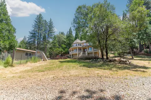 Exterior - 5048 Wylderidge Dr, Murphys, CA 95247 photo 21 of 28
