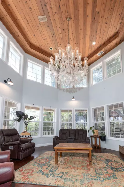 Living - 5048 Wylderidge Dr, Murphys, CA 95247 photo 4 of 5