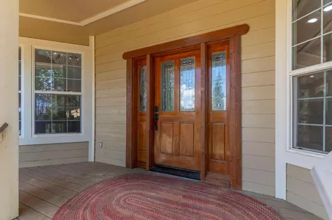 Entry Way - 5048 Wylderidge Dr, Murphys, CA 95247 photo 1 of 5