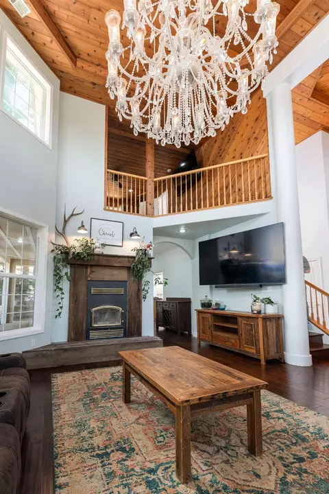 Living - 5048 Wylderidge Dr, Murphys, CA 95247 photo 5 of 5
