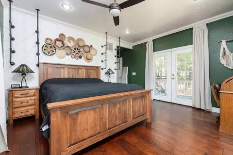 Bedroom - 5048 Wylderidge Dr, Murphys, CA 95247 photo 1 of 7