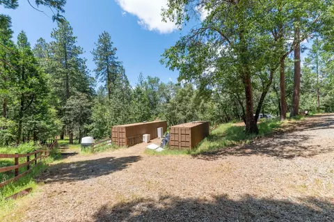 Exterior - 5048 Wylderidge Dr, Murphys, CA 95247 photo 13 of 28