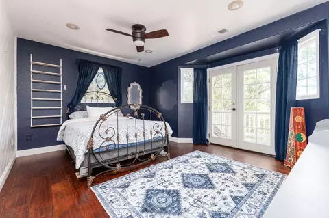 Bedroom - 5048 Wylderidge Dr, Murphys, CA 95247 photo 5 of 7