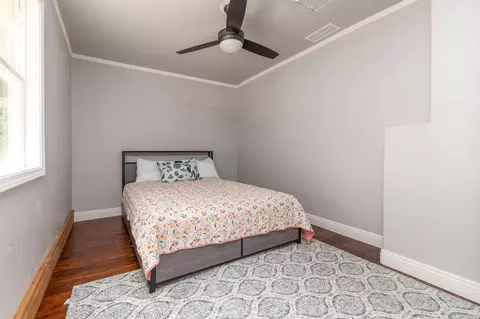 Bedroom - 5048 Wylderidge Dr, Murphys, CA 95247 photo 4 of 7