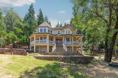 5048 Wylderidge Dr, Murphys, CA 95247