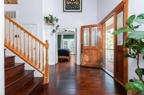 Entry Way - 5048 Wylderidge Dr, Murphys, CA 95247 photo 3 of 5