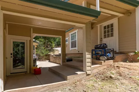 Exterior - 5048 Wylderidge Dr, Murphys, CA 95247 photo 4 of 28