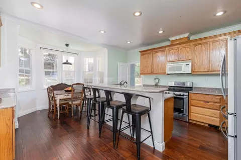 Kitchen - 5048 Wylderidge Dr, Murphys, CA 95247 photo 1 of 3