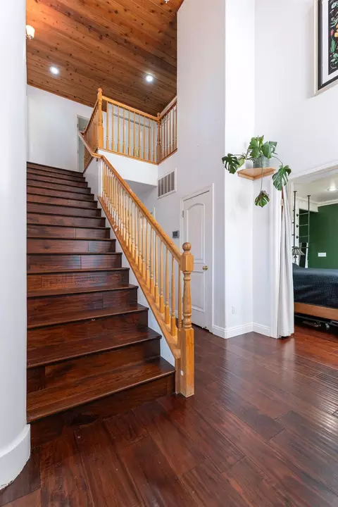 Entry Way - 5048 Wylderidge Dr, Murphys, CA 95247 photo 4 of 5