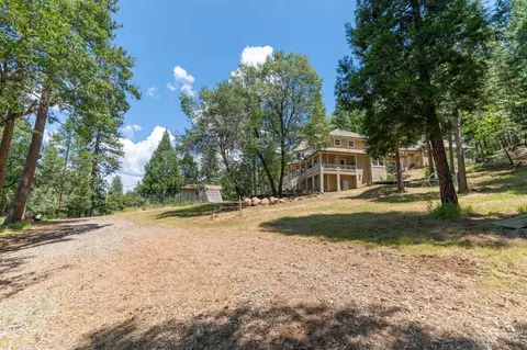 Exterior - 5048 Wylderidge Dr, Murphys, CA 95247 photo 23 of 28