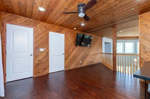 Entry Way - 5048 Wylderidge Dr, Murphys, CA 95247 photo 5 of 5