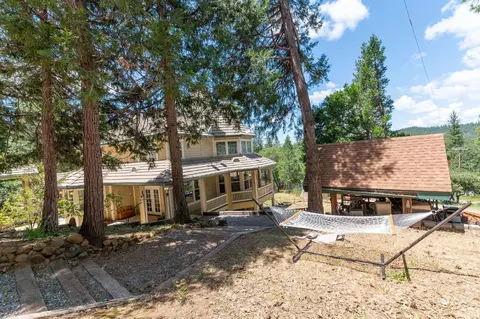 Exterior - 5048 Wylderidge Dr, Murphys, CA 95247 photo 8 of 28