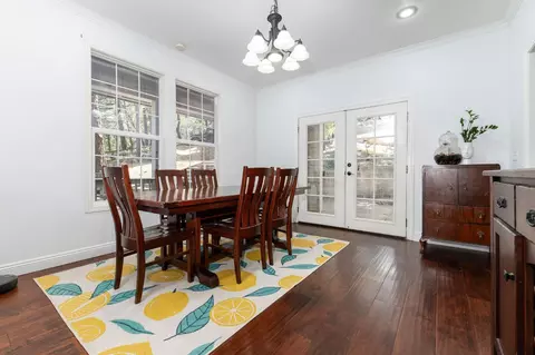 Dining - 5048 Wylderidge Dr, Murphys, CA 95247 photo 2 of 4