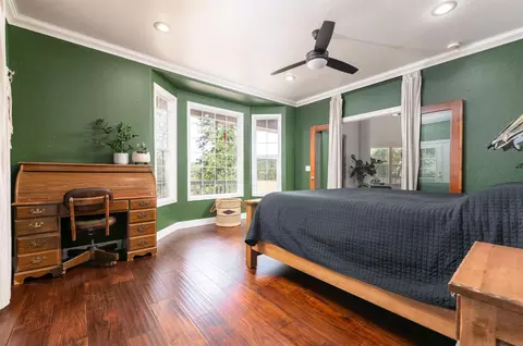 Bedroom - 5048 Wylderidge Dr, Murphys, CA 95247 photo 3 of 7