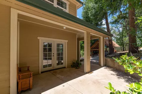 Exterior - 5048 Wylderidge Dr, Murphys, CA 95247 photo 6 of 28