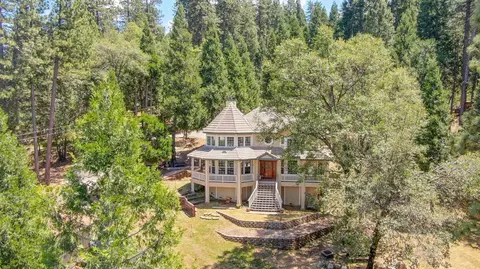 Exterior - 5048 Wylderidge Dr, Murphys, CA 95247 photo 28 of 28