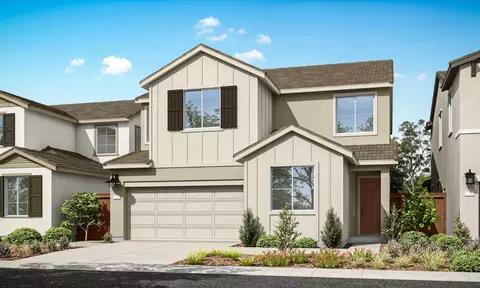 8209 Roundhouse Loop, Roseville, CA 95747