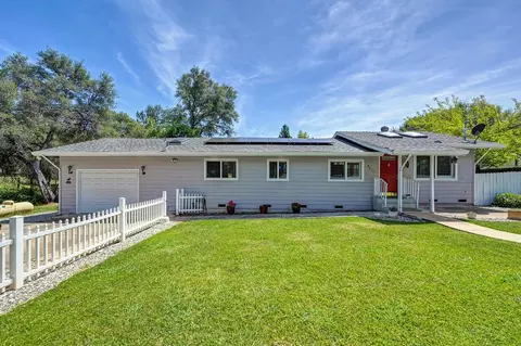 4020 Tammy Ln, Shingle Springs, CA 95682